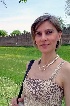Lila - rencontre-Milf-La Roche-sur-Yon